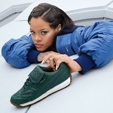 PUMA x FENTY Rihanna Avanti VL