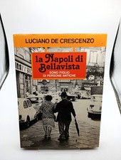 Napoli bellavista - la,