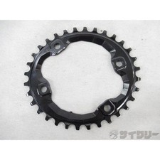 Corona a pedivella nera