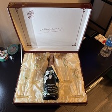 Rare 1989 Champagne