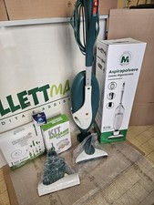 FOLLETTO  VK 136 CON