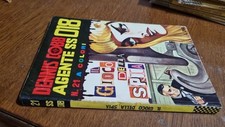 Dennis cobb originale agente - cobb,