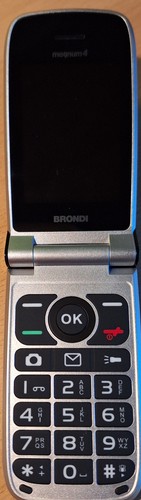 Telefono cellulare per - per, anziani