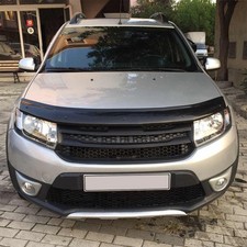 Protezione cofano per DACIA