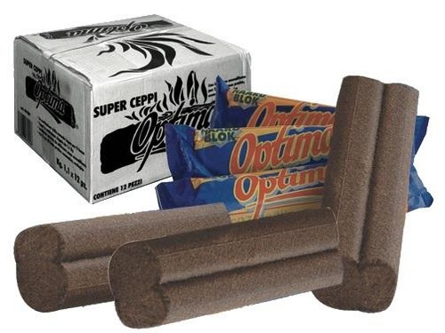 Ceppi ceppo tronchetto optima - ceppi,