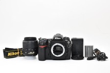 Nikon D300S 12.3MP Fotocamera
