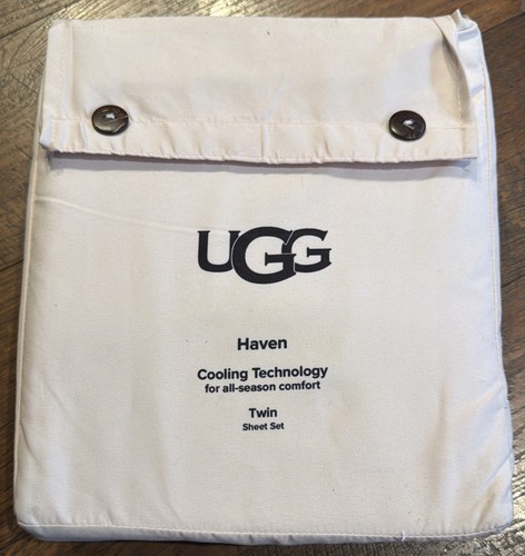 Nuovo set lenzuola pezzi ugg - 3,