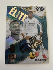 KYLIAN MBAPPE ELITE POWER #12