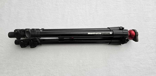 Manfrotto 755xb mdeve video - 755xb,