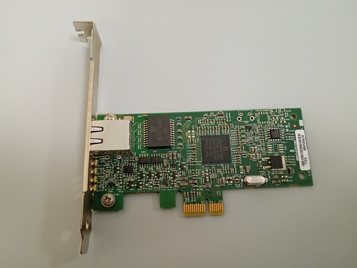 Broadcom scheda rete - rete, lan