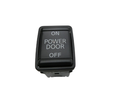 Interruttore power door - interruttore,