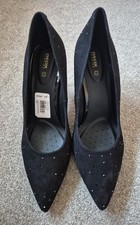 Decolte stiletto geox - decolte,