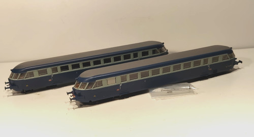 Rivarossi 1793 2470 - rivarossi,
