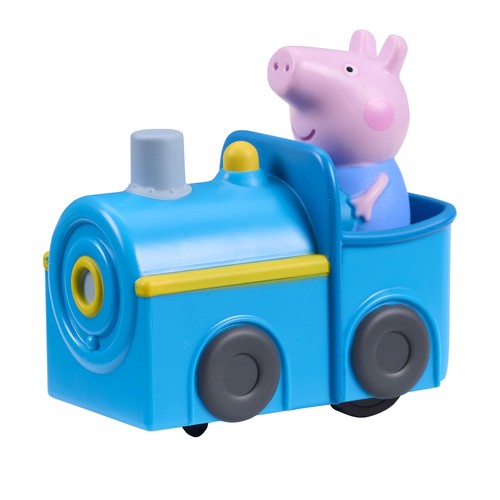 Peppa pig whizz - whizz, around