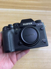 Fujifilm X-T2 XT2 Nero 24,3MP