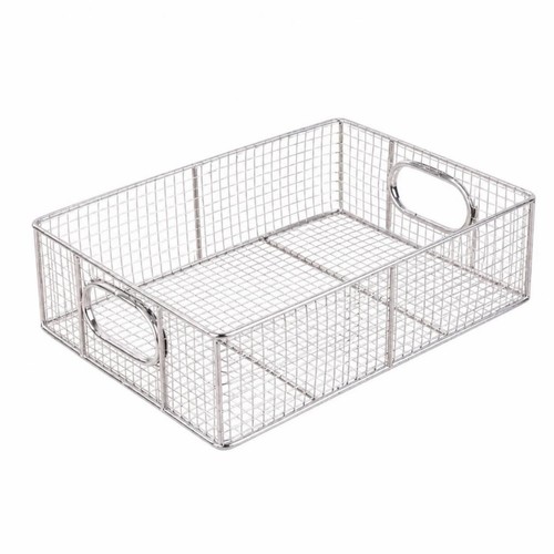 Cestello acciaio inox - cestello,
