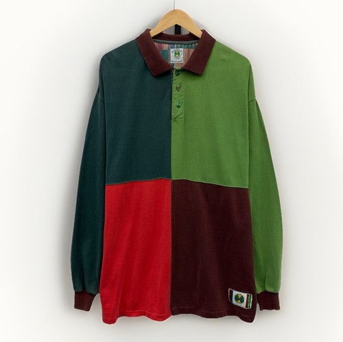 Rara polo rugby - polo, cross