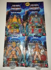 Lotto Buoni - Masters Of The