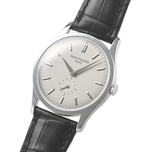Patek philippe calatrava - patek,