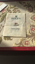 Rolex datejuste   Hands -