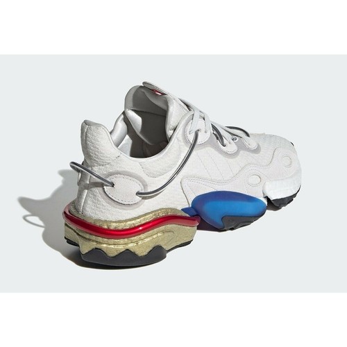 Tuta spaziale adidas torsion - adidas, x