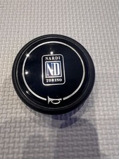 Bottone NARDI legno/lucido