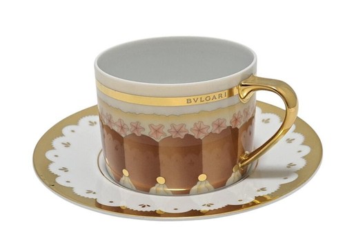 Bvlgari rosenthal cup - cup, &