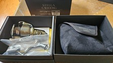 Shimano 22 Stella C5000Xg