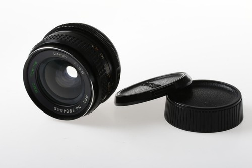 Tokina rmc per - mm, f/2,8