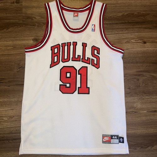 Dennis rodman maglia - rodman,, nba