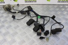 Cablaggio cruscotto faro Honda