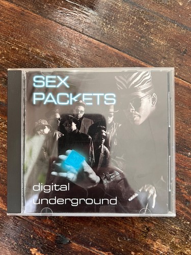Sex packets digital - sex,