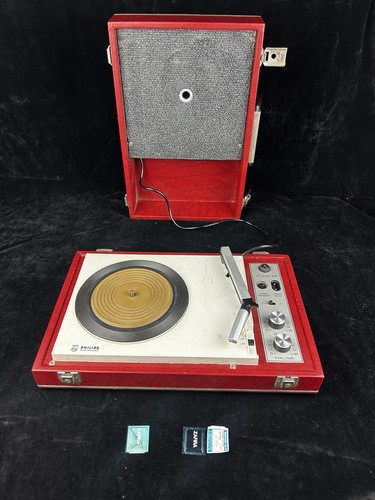 Fonovaligia giradischi vintage - giradischi,