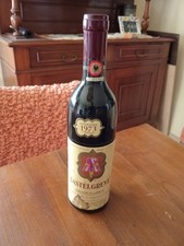 macina pepe ,Finta bottiglia vino