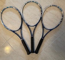 n° 3 Head Pro Stock TGT 233.1