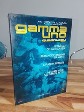 GAMMA UNO Quadrilogy  -