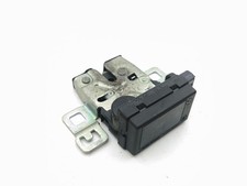 Mini One - Cooper Coupé R56 2013 Chiusura Portellone Cofano Del Bagagliaio