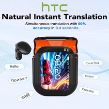 HTC NE20 Auricolari Bluetooth