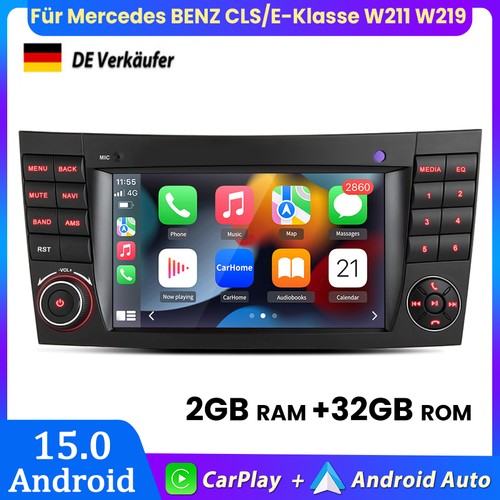 Per mercedes benz classe cls - per,