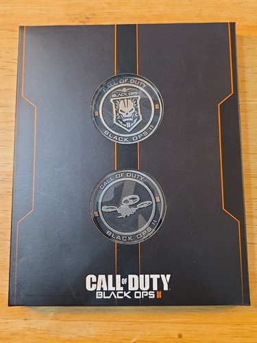 Call duty black ops ii - call,