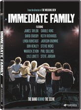 Immediate Family [Used Very