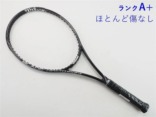 Wilson blade 98s - wilson, 2014
