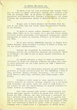 LA STORIA DEL MILAN A.C. CIRCA FINE ANNI '60 (Z/16)