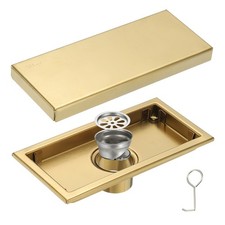 Scarico Doccia Rettangolare