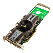 SCHEDA GRAFICA DELL 0X8764