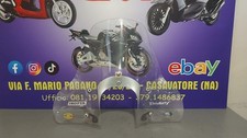 Paravento plexiglass Piaggio