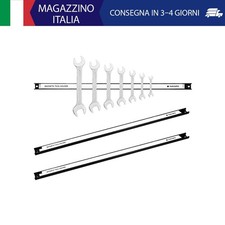 Navaris 3x Porta attrezzi