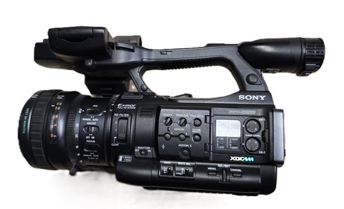 Sony pmw 200 1080p fhd - pmw-200,