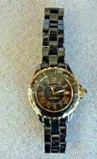 OROLOGIO AL QUARZO SWISS