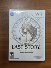The Last Story (Nintendo Wii